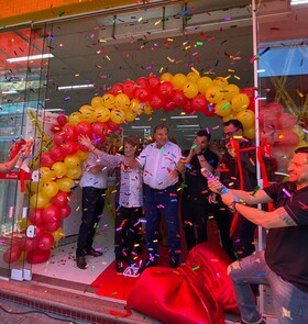 Foto 2 / MM inaugura sétima loja no formato ‘Super’ em Paranaguá